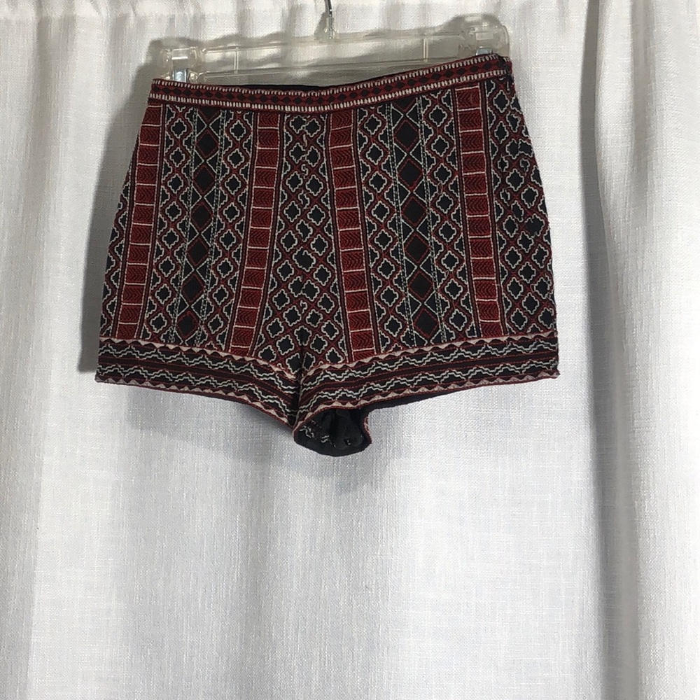 Beautiful shorts